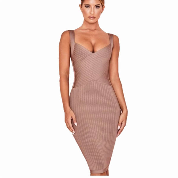 Bandage dress best sale