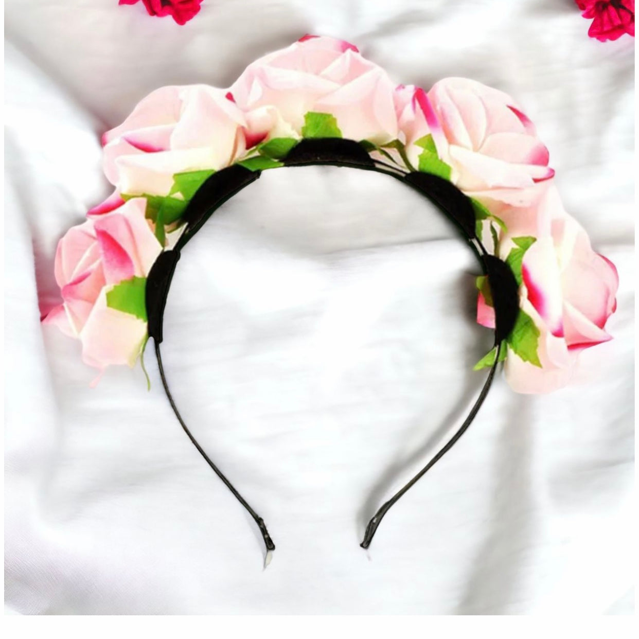 Camron Maternity, Wedding Bridal Headband