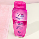 Vagisil Scentsitive Intimate Feminine Wash for women