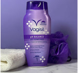 Vagisil Scentsitive Intimate Feminine Wash for women